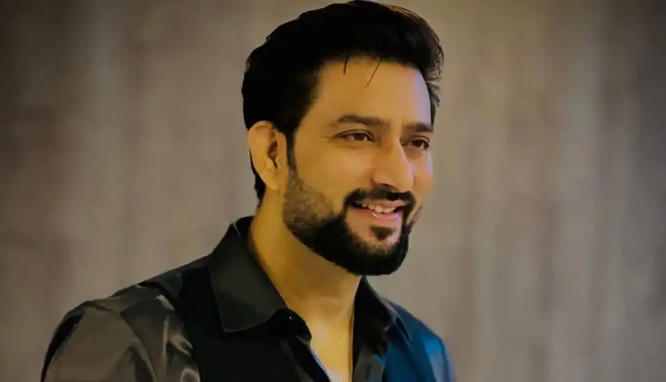 Aadesh Chaudhary: A good holiday is extremely important for me