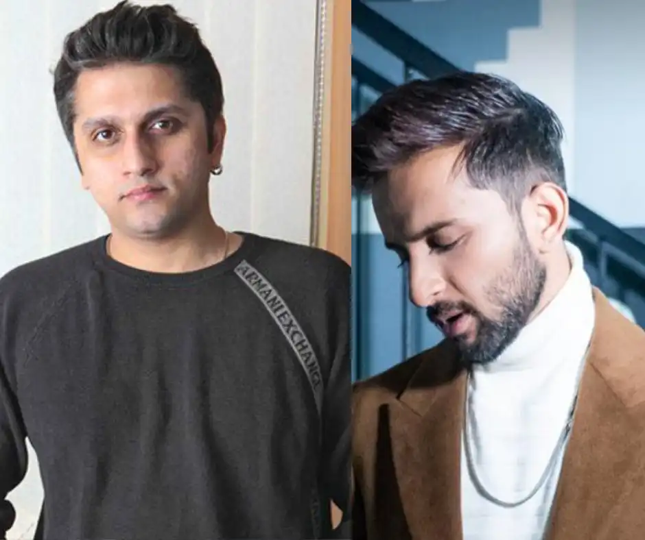 ### Rishabh Kant’s ‘Saiyaara’ Wins Best Music at the Zee Cine Awards 2026