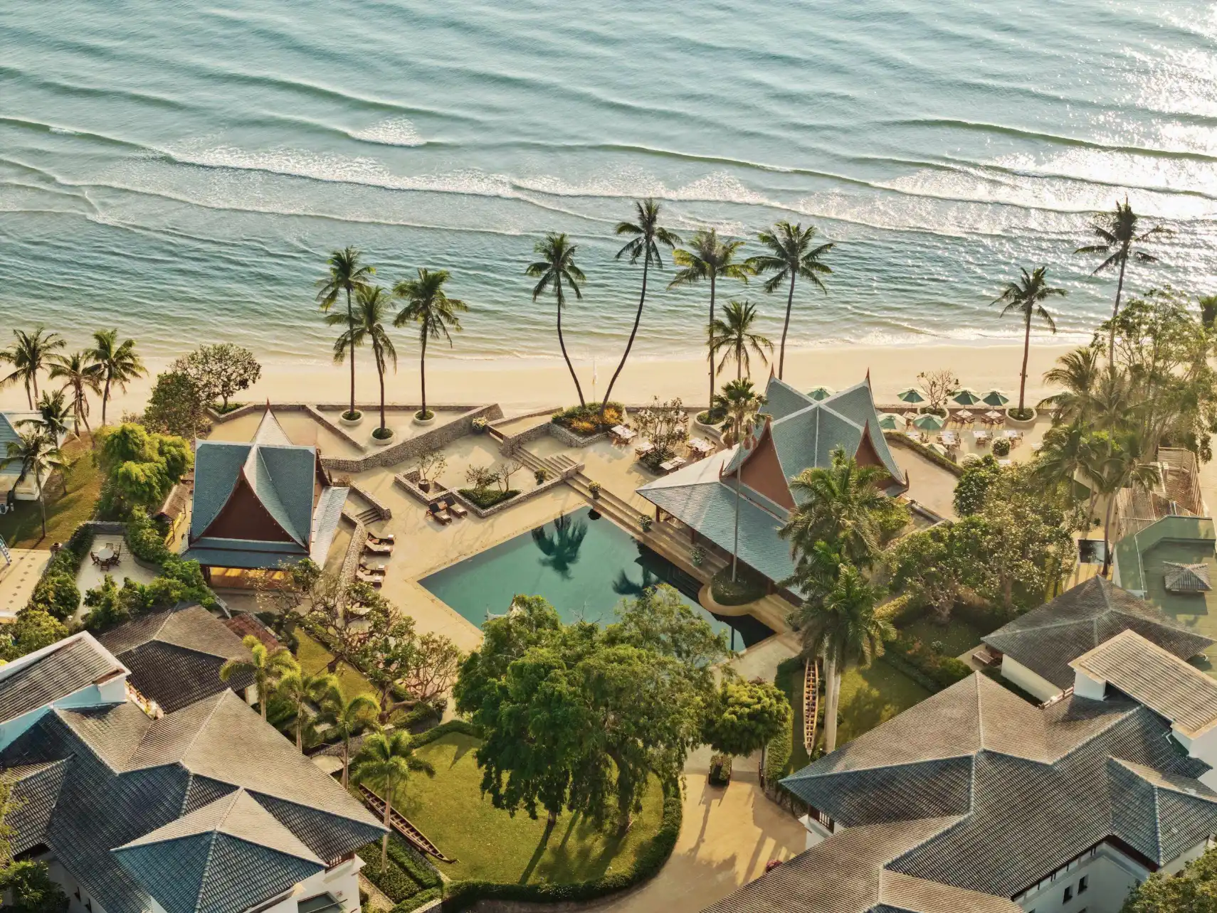 Chiva-Som Hua Hin Launches Friends of Chiva-Som 2026