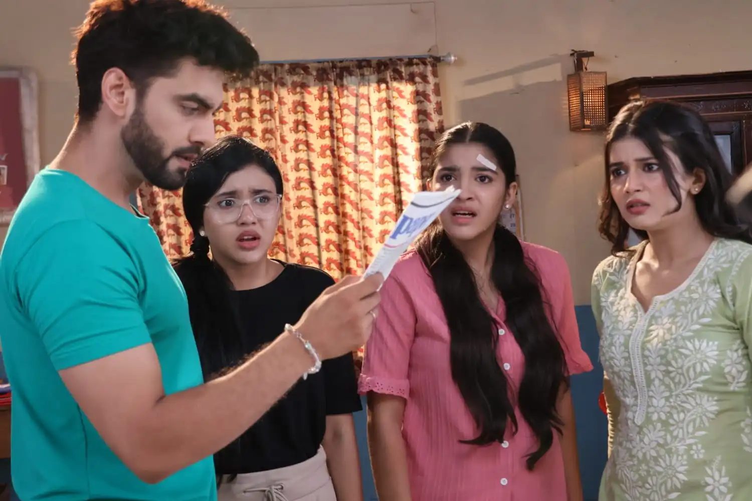 Kaveri’s Public Rejection of Armaan Shocks Myra