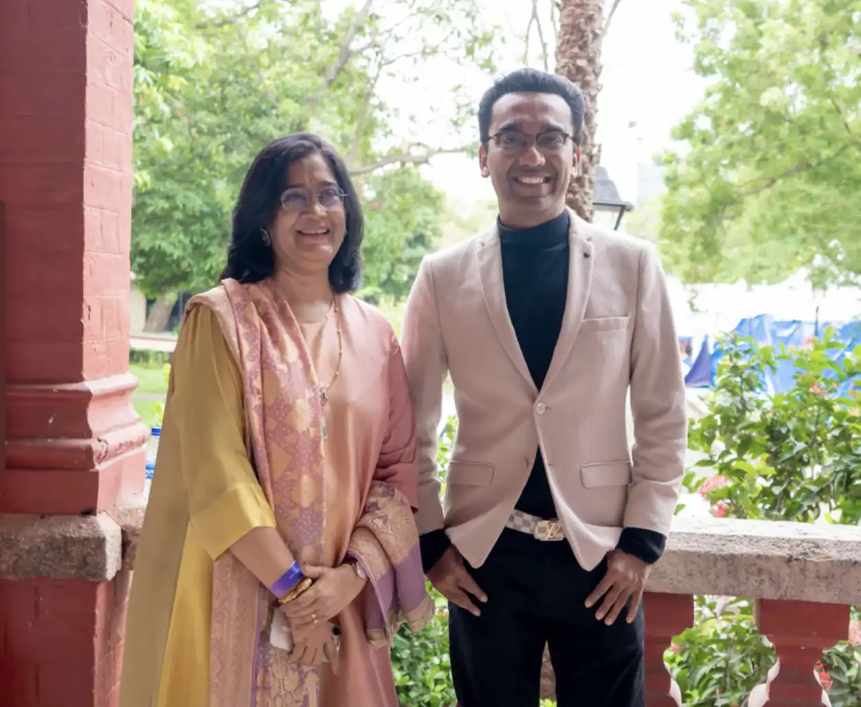 Niyati A Mehta and Dr Palaniappan Manickam