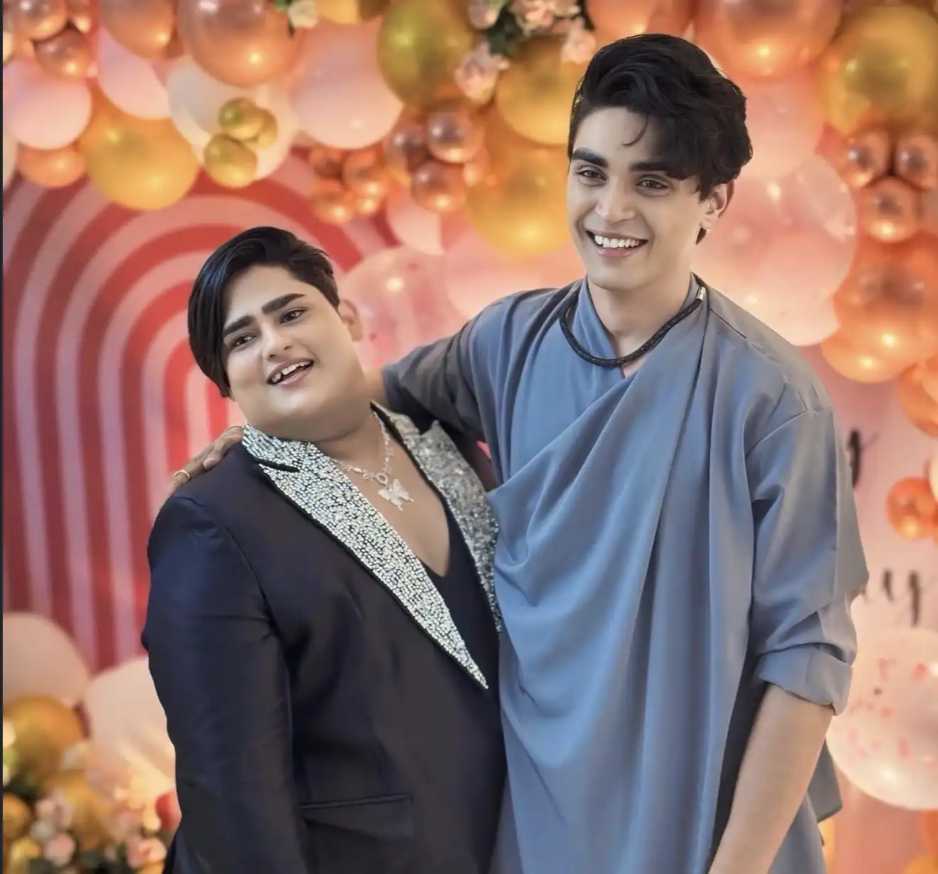 Co- Producer Aditya Khurana on the Vision Behind ICONIC Mr. India