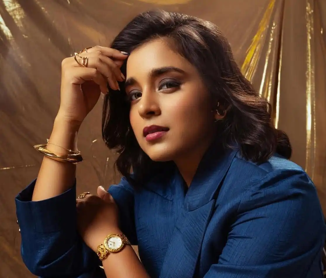 Sumbul Touqeer: I Manifested This