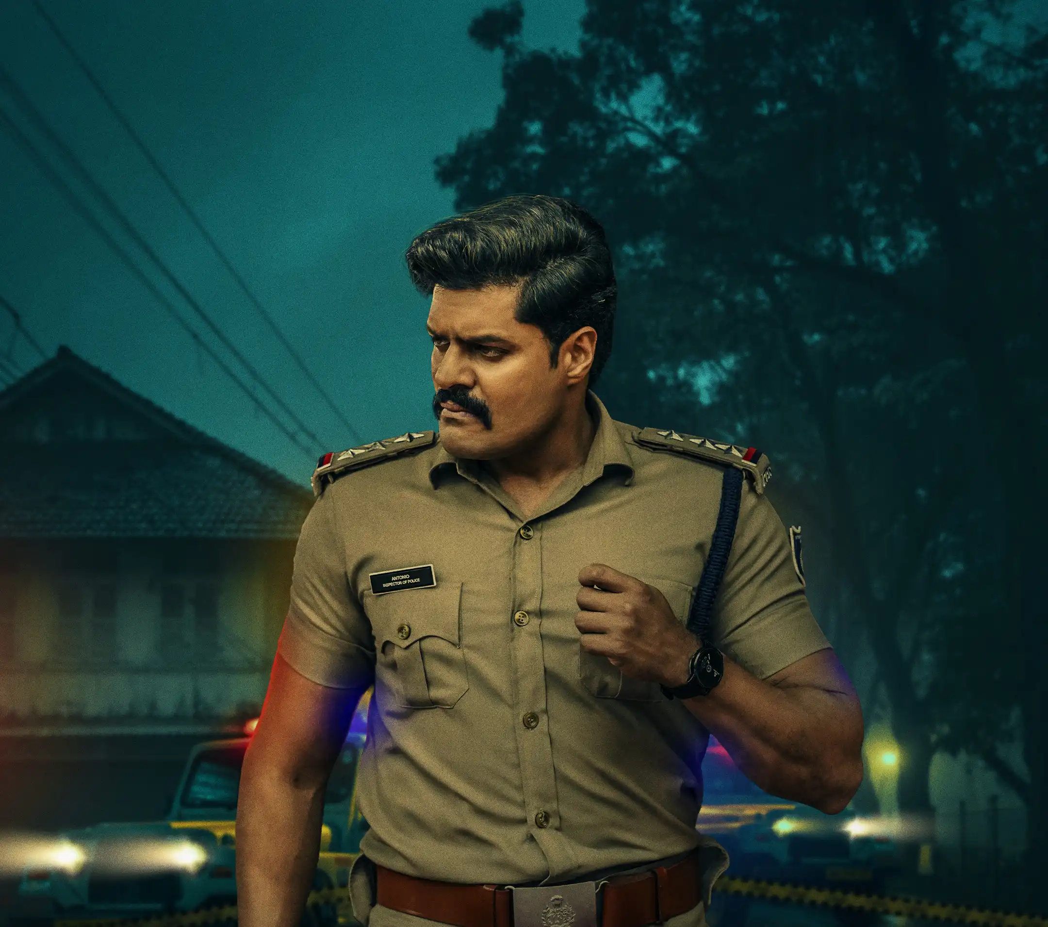 ZEE5 Marks Onam with Its First Malayalam Original ‘Kammattam’