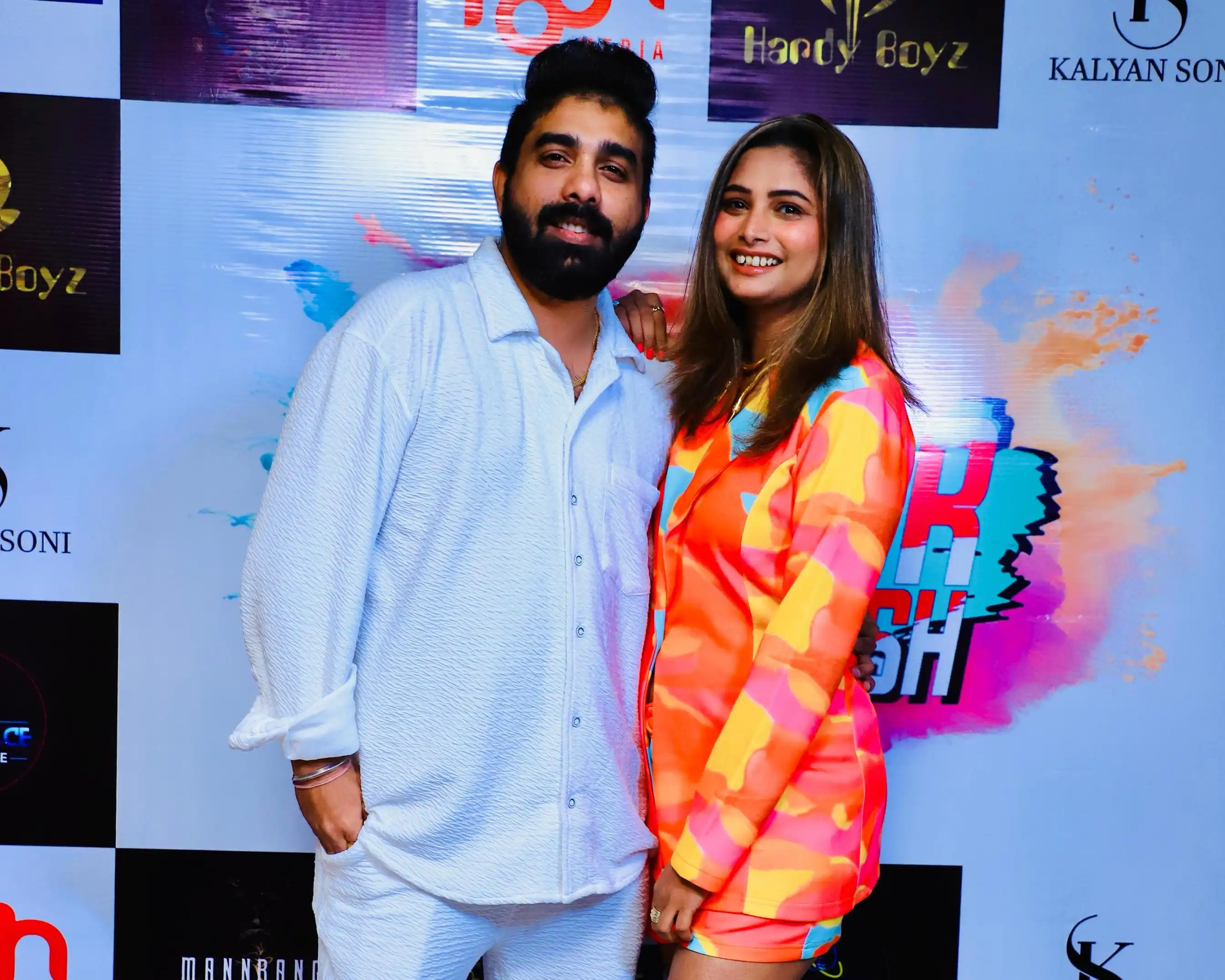 Holi Splash 2025: Mumbai’s Biggest and Most Inclusive Holi Celebration Is Here!