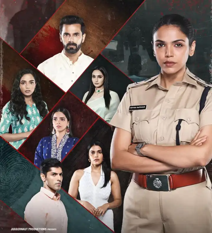 Watch Chhal Kapat: The Deception Now on ZEE5 Global