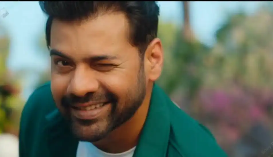 Shabir Ahluwalia to lead Sony SAB’s upcoming family rom-com
