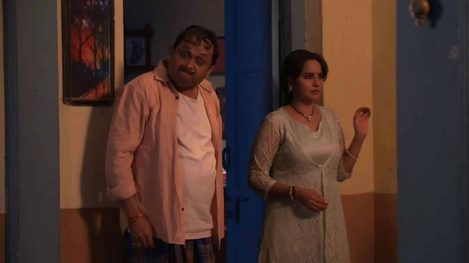 Happu Ki Ultan Paltan: Kanpur Ki Garmi Aur Happu Ki Kismet