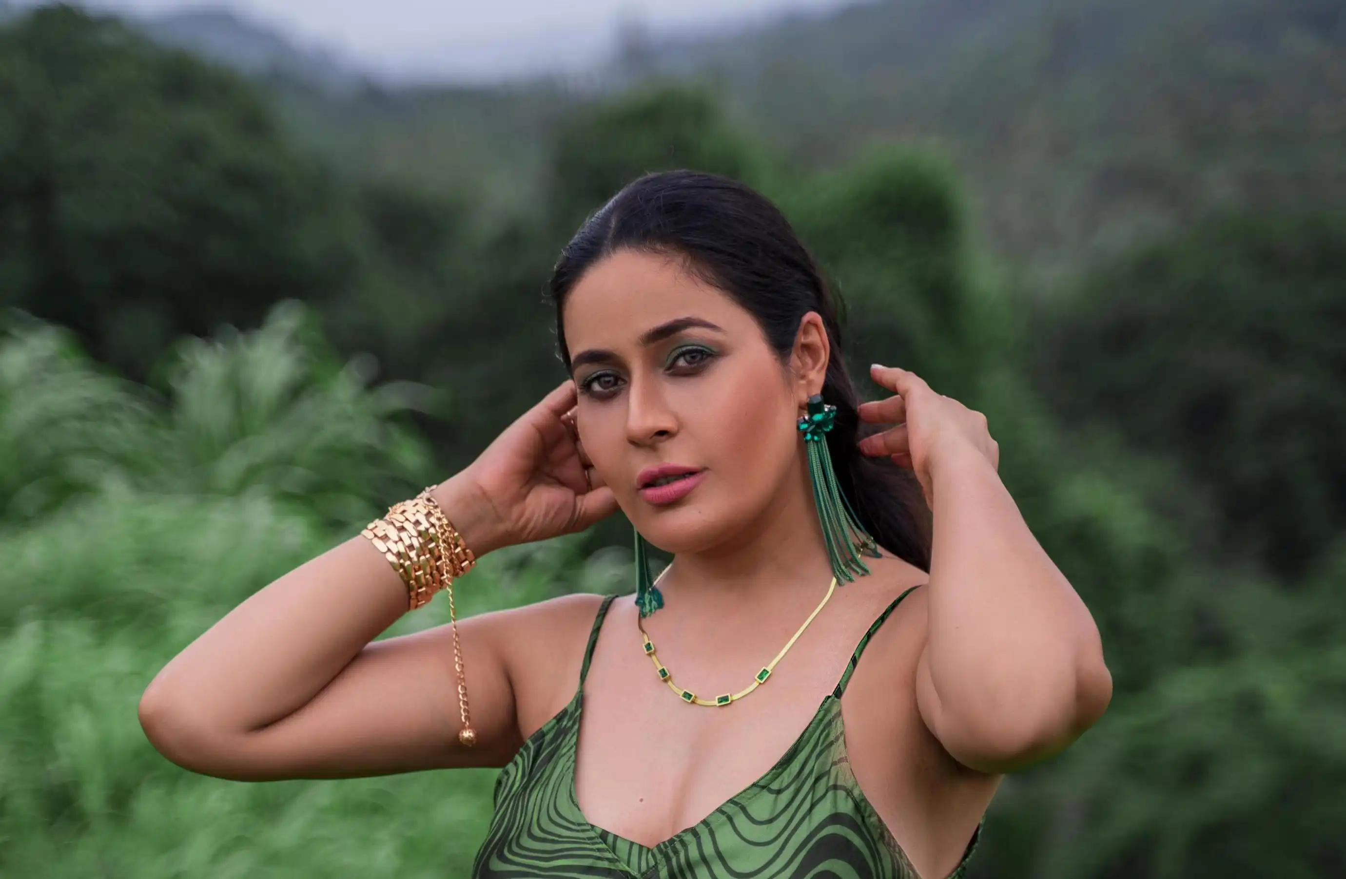 Monika Singh: Good looks are still considered as one of the important criteria in the industry