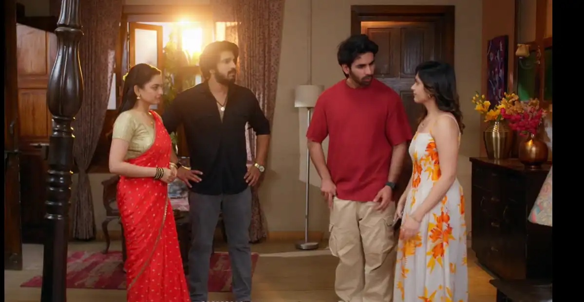 Udne Ki Aasha: Sailee’s Big Opportunity Faces New Roadblocks