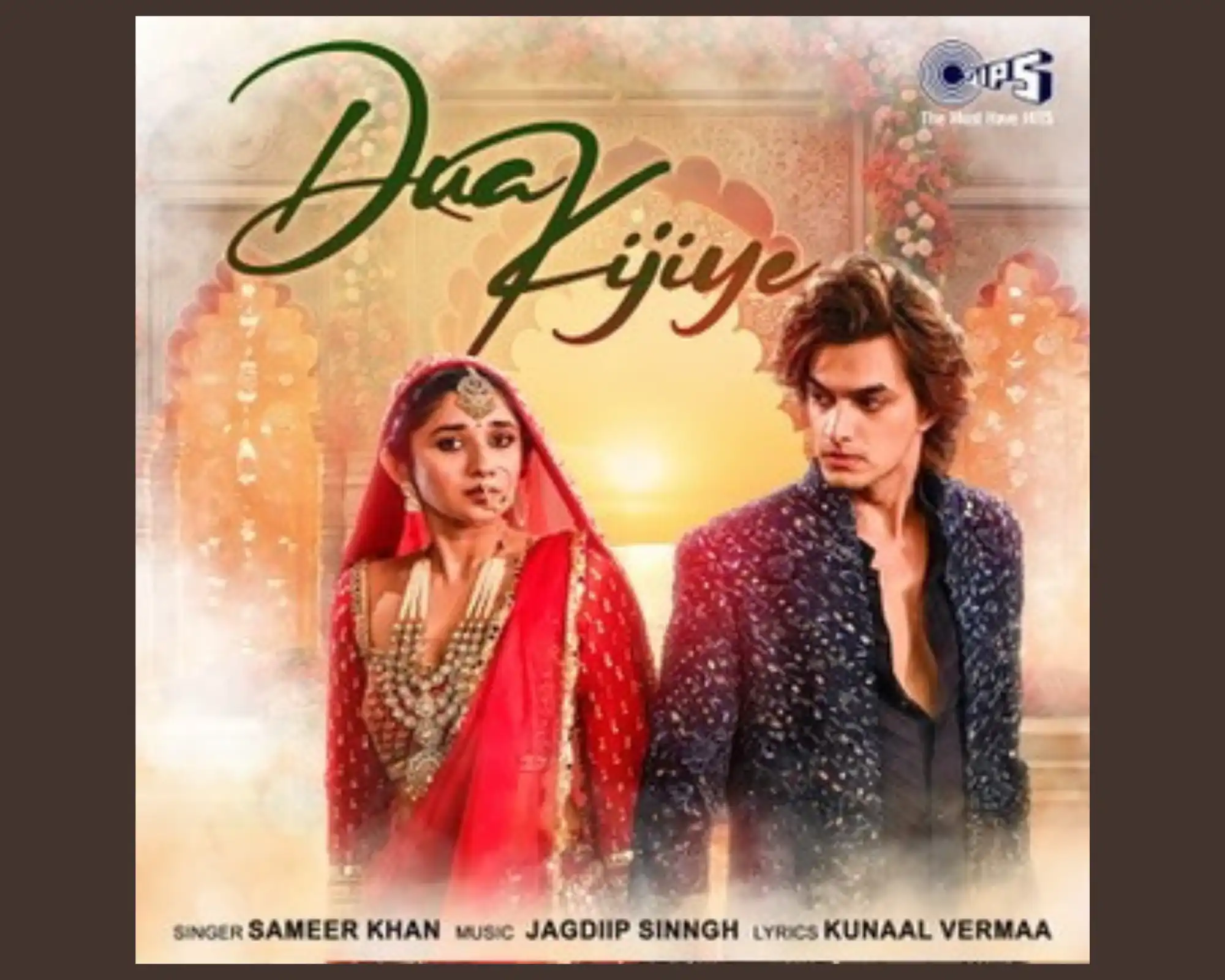 Tips Music's Dua Kijiye Touches Hearts and Tops Charts