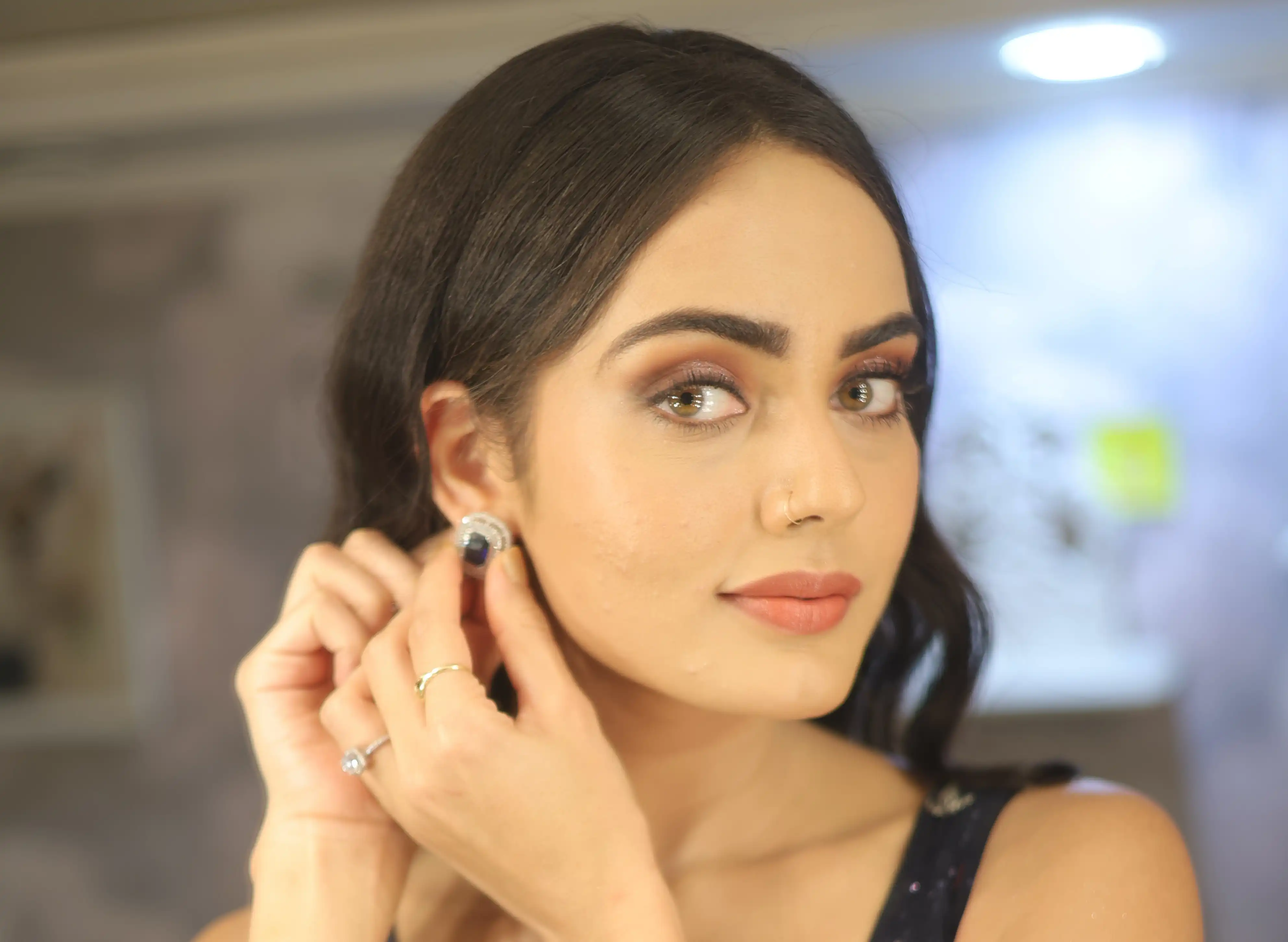Himanshi Parashar: Seeing People Appreciate and Enjoy the Climax Is a Great Reward for Me
