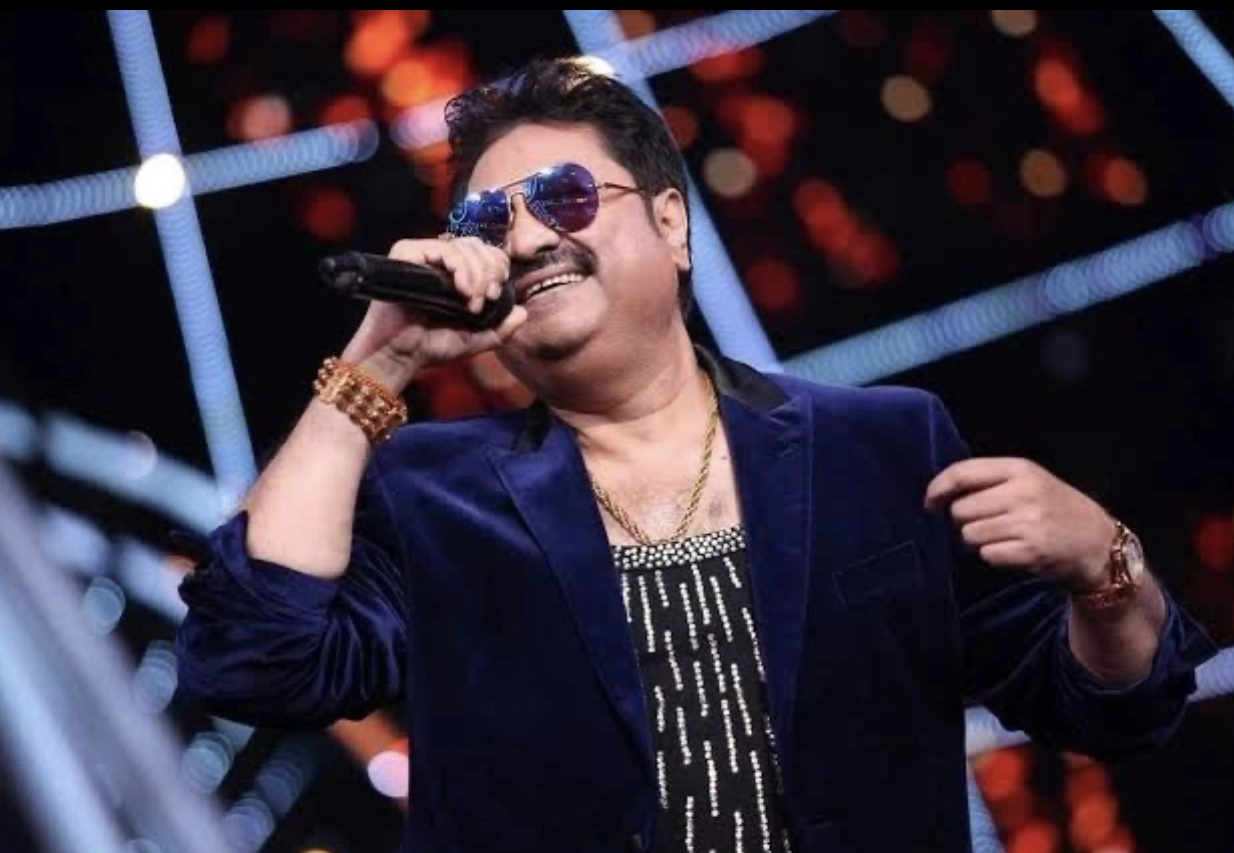5 iconic songs by Kumar Sanu
