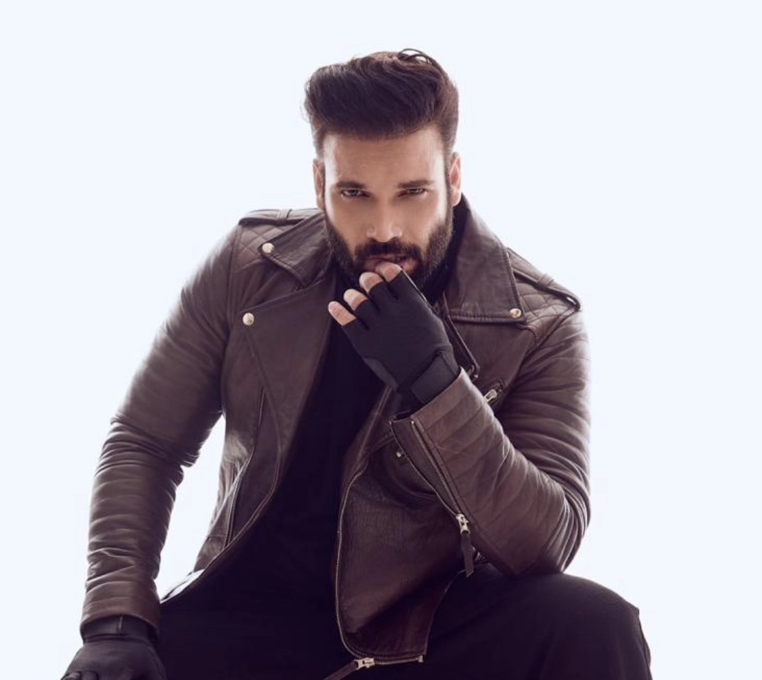  Vikas Verma: Bringing humour into a villainous role was a challenge 