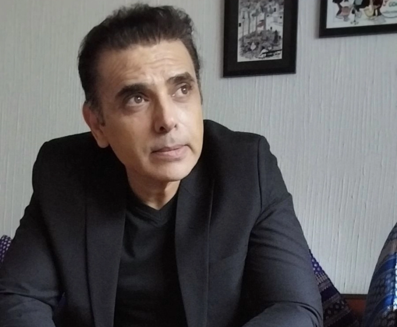  Harsh Chhaya: The satisfaction of pursuing what one loves far outweighs the setbacks