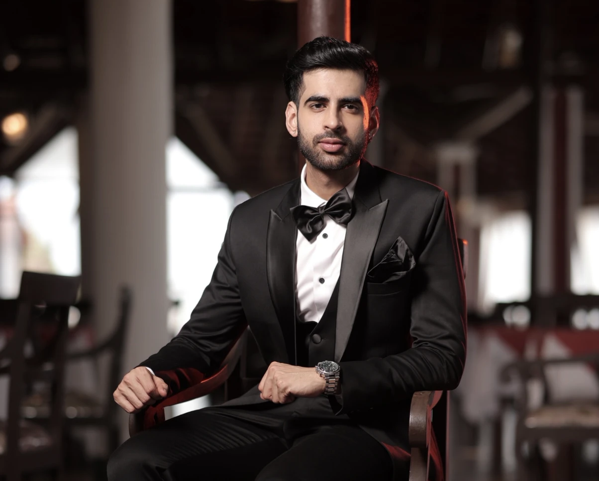 Viraj Babbar: Birthdays Have Always Meant Family Time