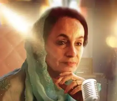 Prime Video Announces the Global Premiere of Songs of Paradise