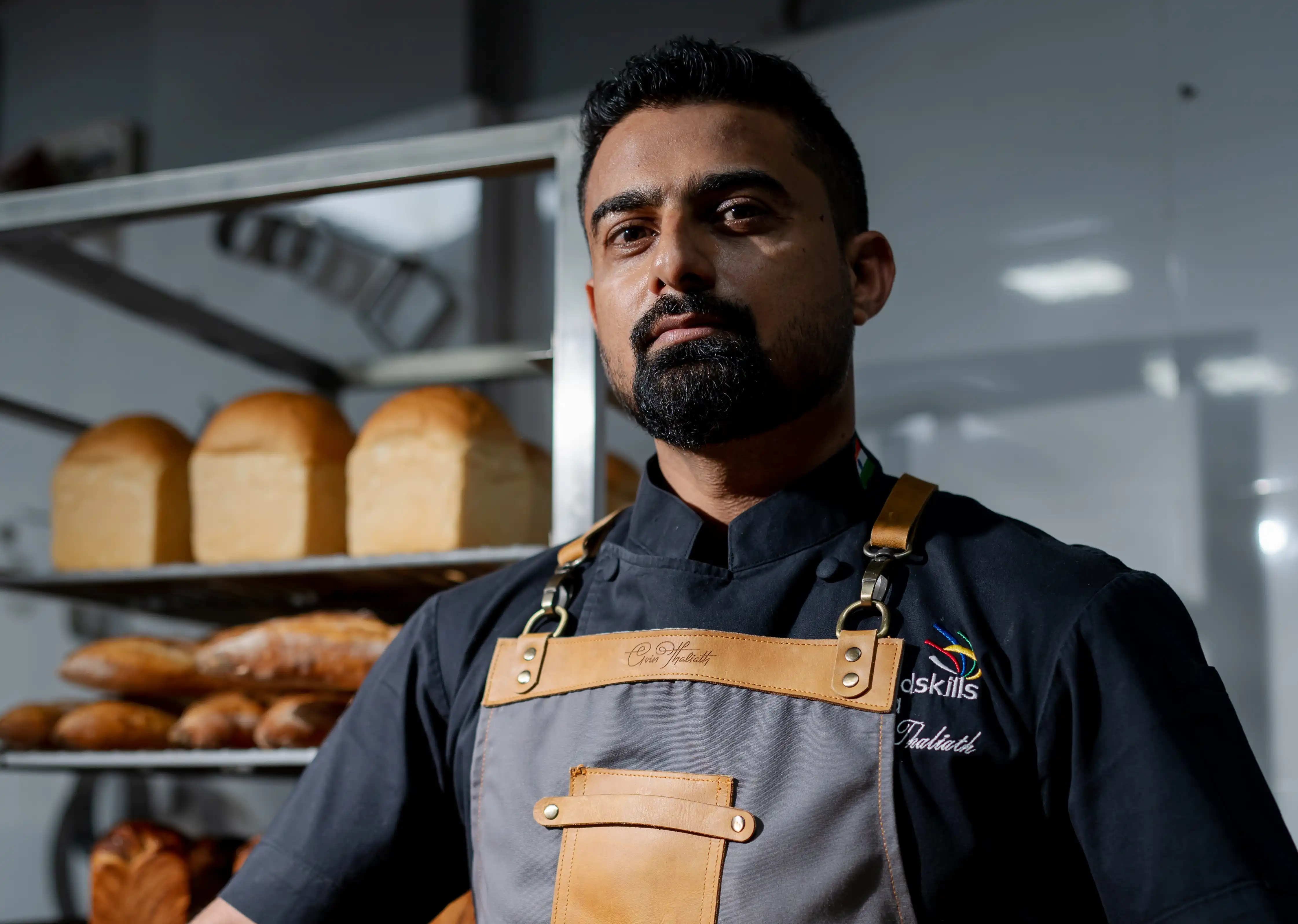The Science Behind the Slice: Dr Chef Avin Thaliath