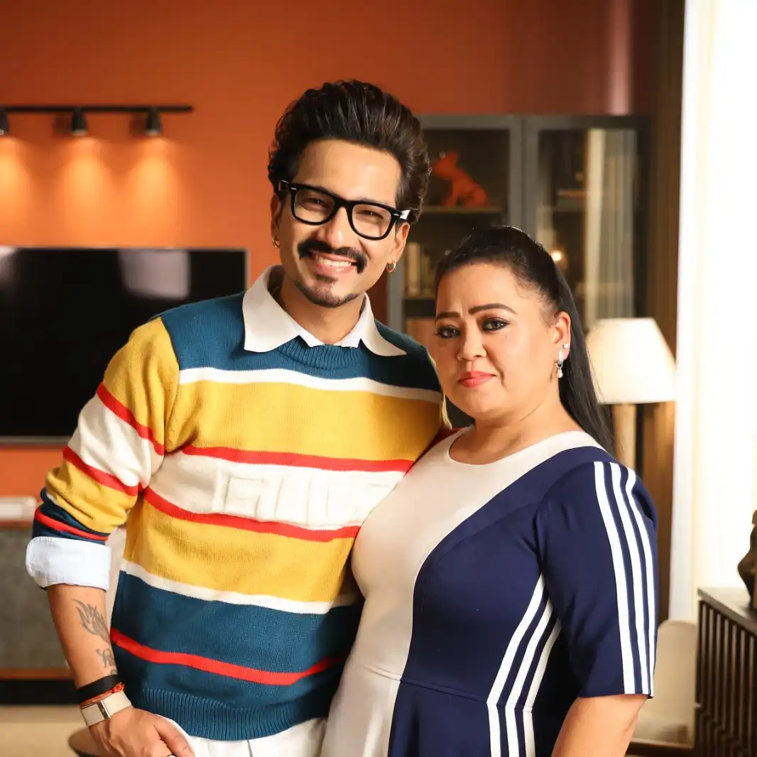 'Indian Game Show with Bharti and Harssh' premieres on August 24 