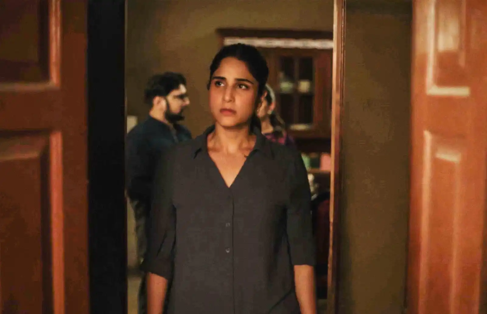   Saloni Batra: Sometimes the Silence Felt Louder Than the Dialogue