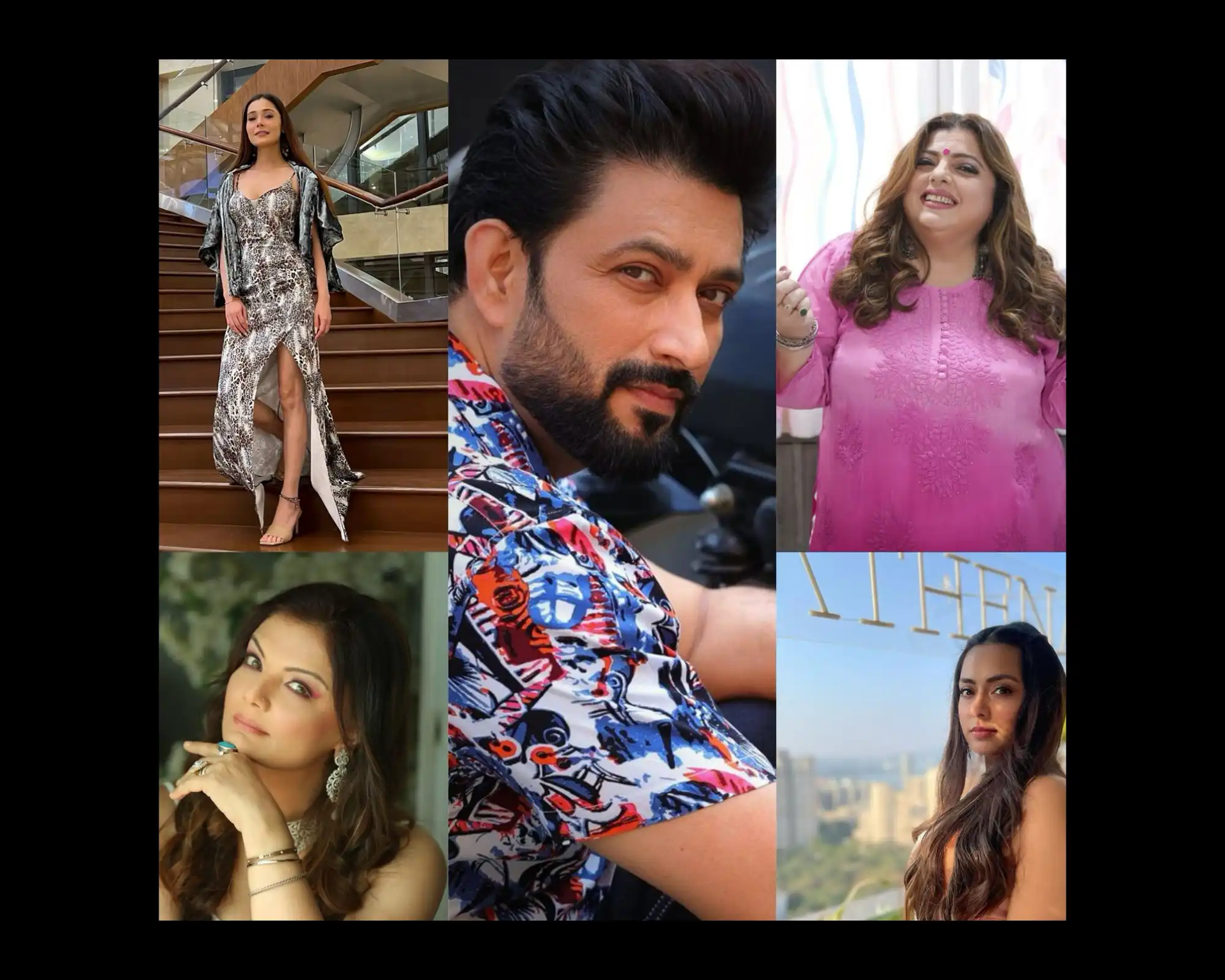 Celebrities share crazy fan experiences