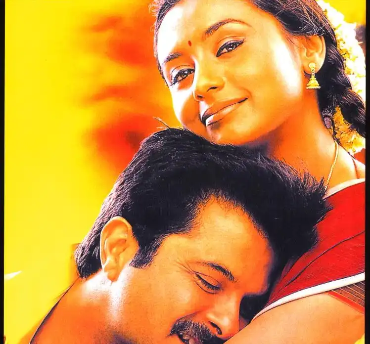 Anil Kapoor to Rani Mukerji: 30 years in this ever-changing industry and you continue to be accessible, sellable, tradable, watchable