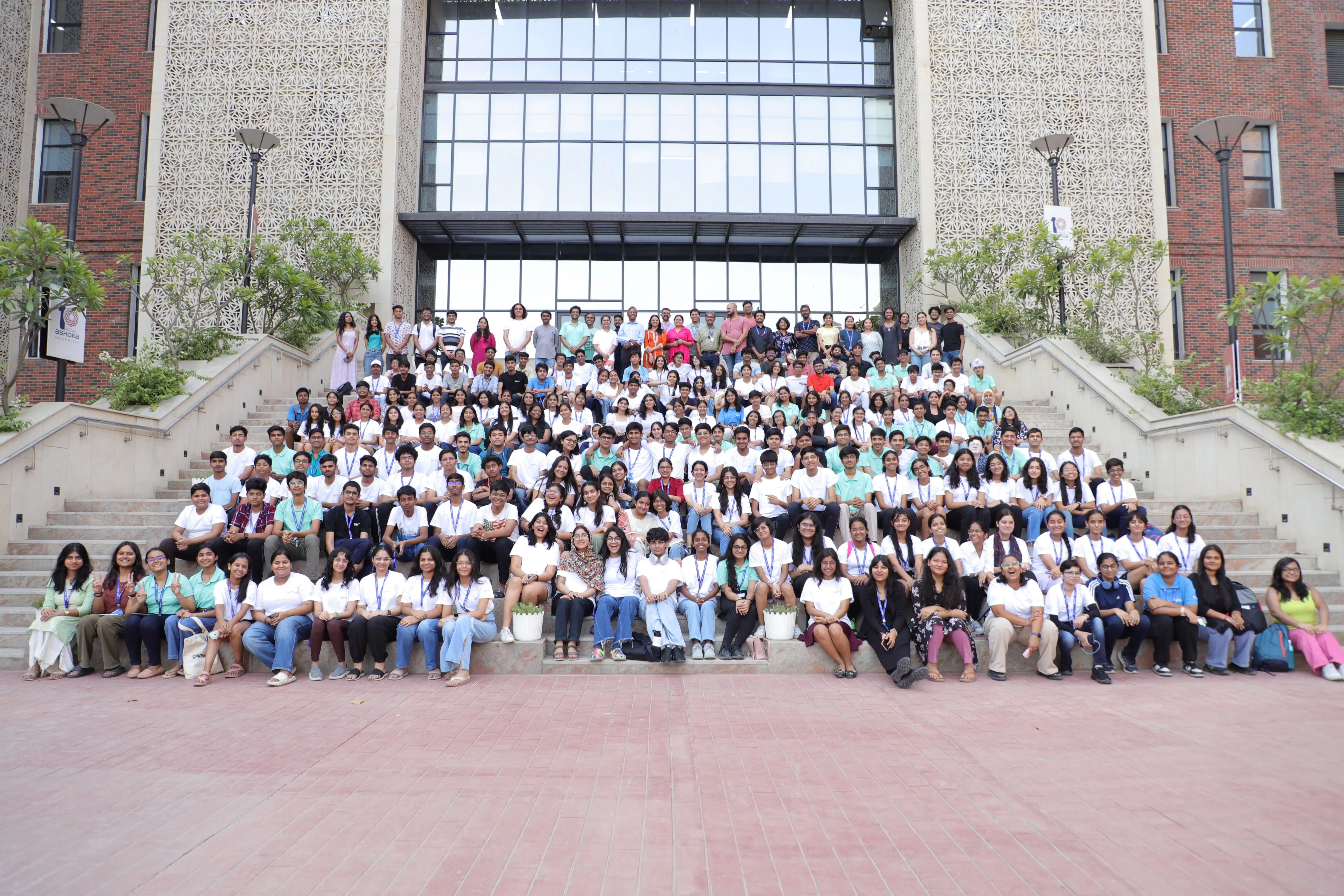 Lodha Genius Programme and Ashoka University Invite Applications for Fully-Funded Educational Programme