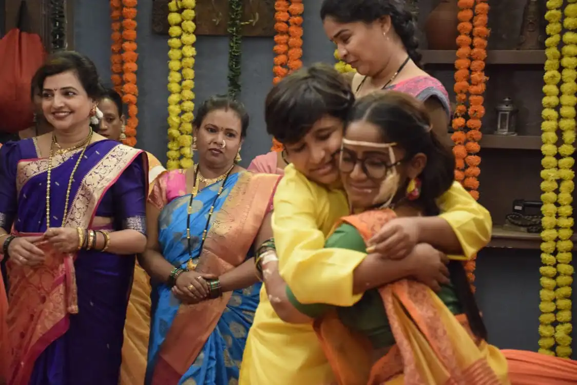 Savlyachi Janu Savali: The Wedding Preparations of Savali and Sarang Begin!