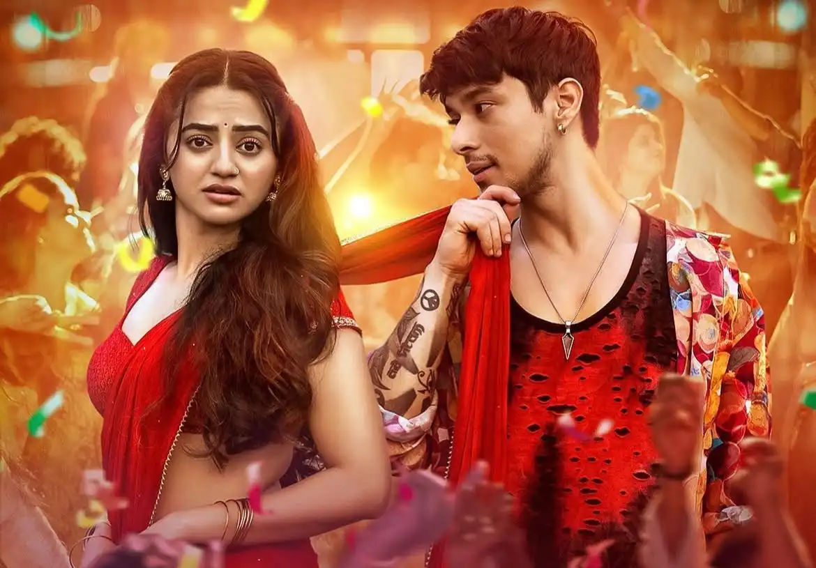 Studio LSD drops dance banger Viral Ishq