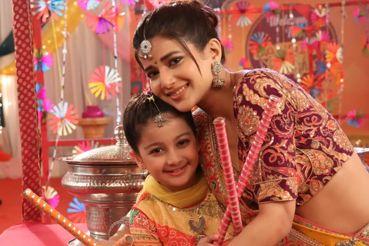 High-Voltage Drama and Emotions Ahead in Rajan Shahi’s Yeh Rishta Kya Kehlata Hai