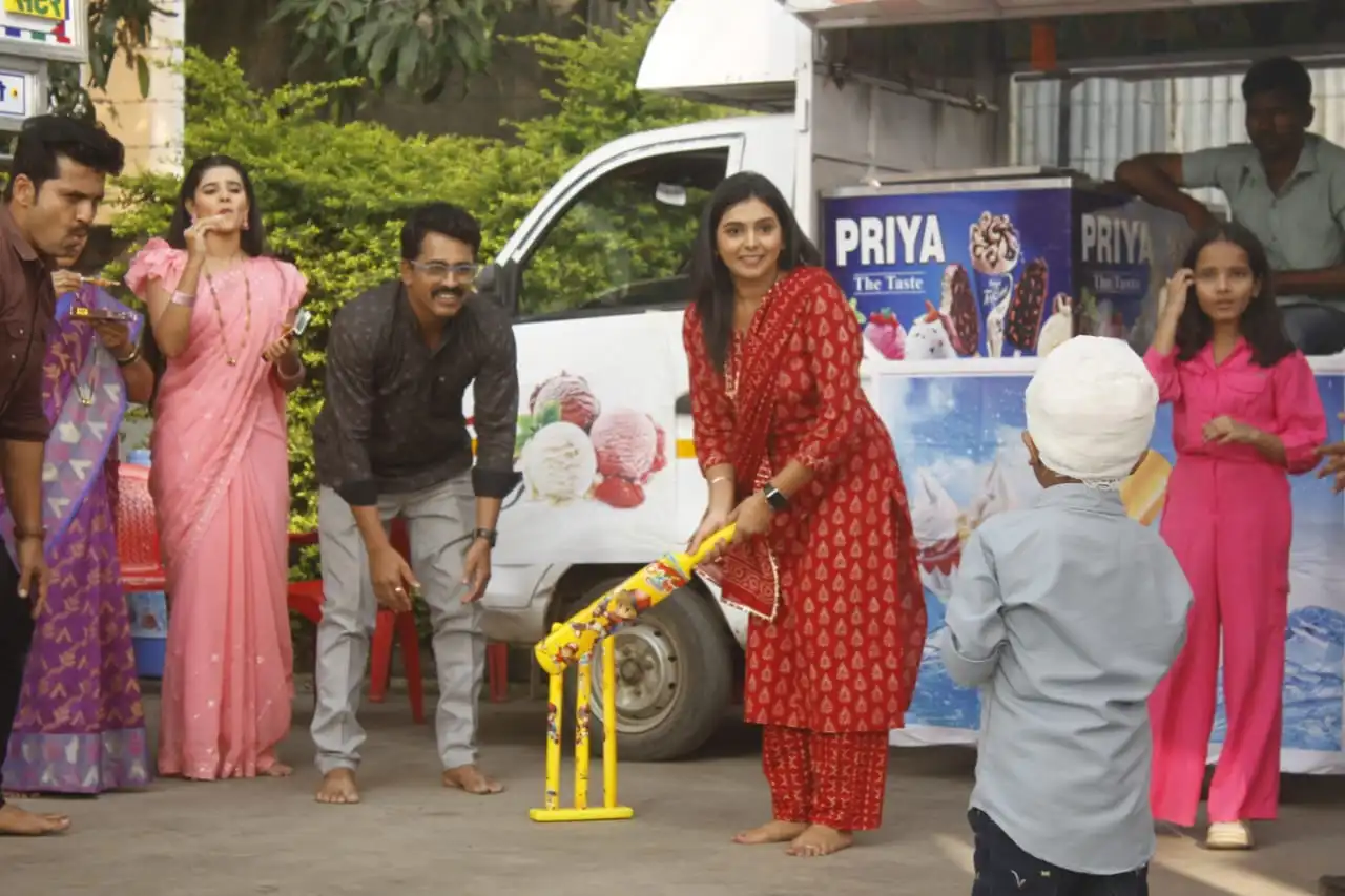 Amol Faces Bullying After Returning to School Post-Illness