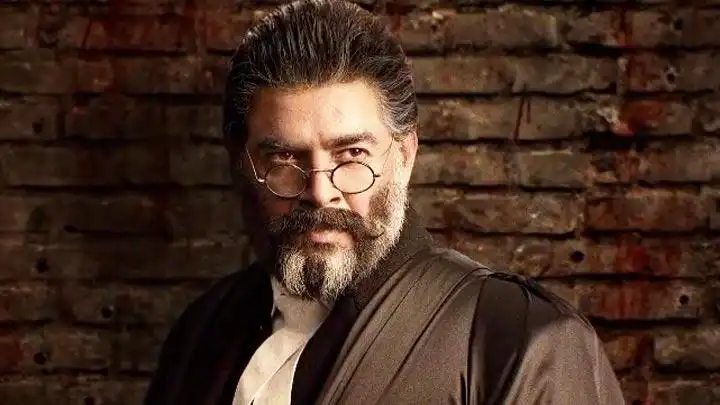 R Madhavan’s Transformation Into Neville McKinley in Kesari Chapter 2 