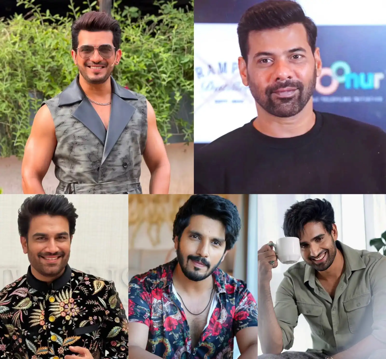 5 male TV actors who just get better in pictures
