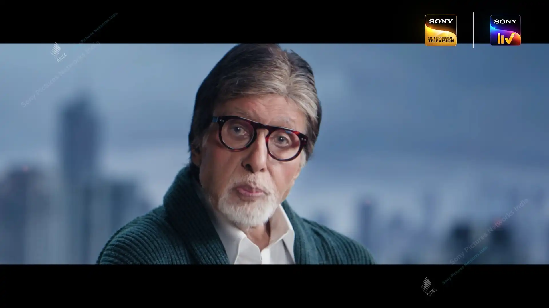 Amitabh Bachchan unveils new promos for Kaun Banega Crorepati Season 18