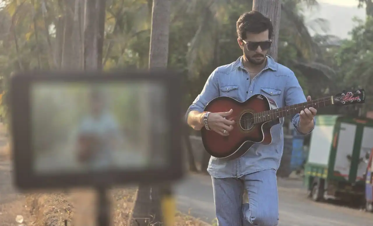 Love Blossoms Between AJ and Leela at Revati’s Wedding!