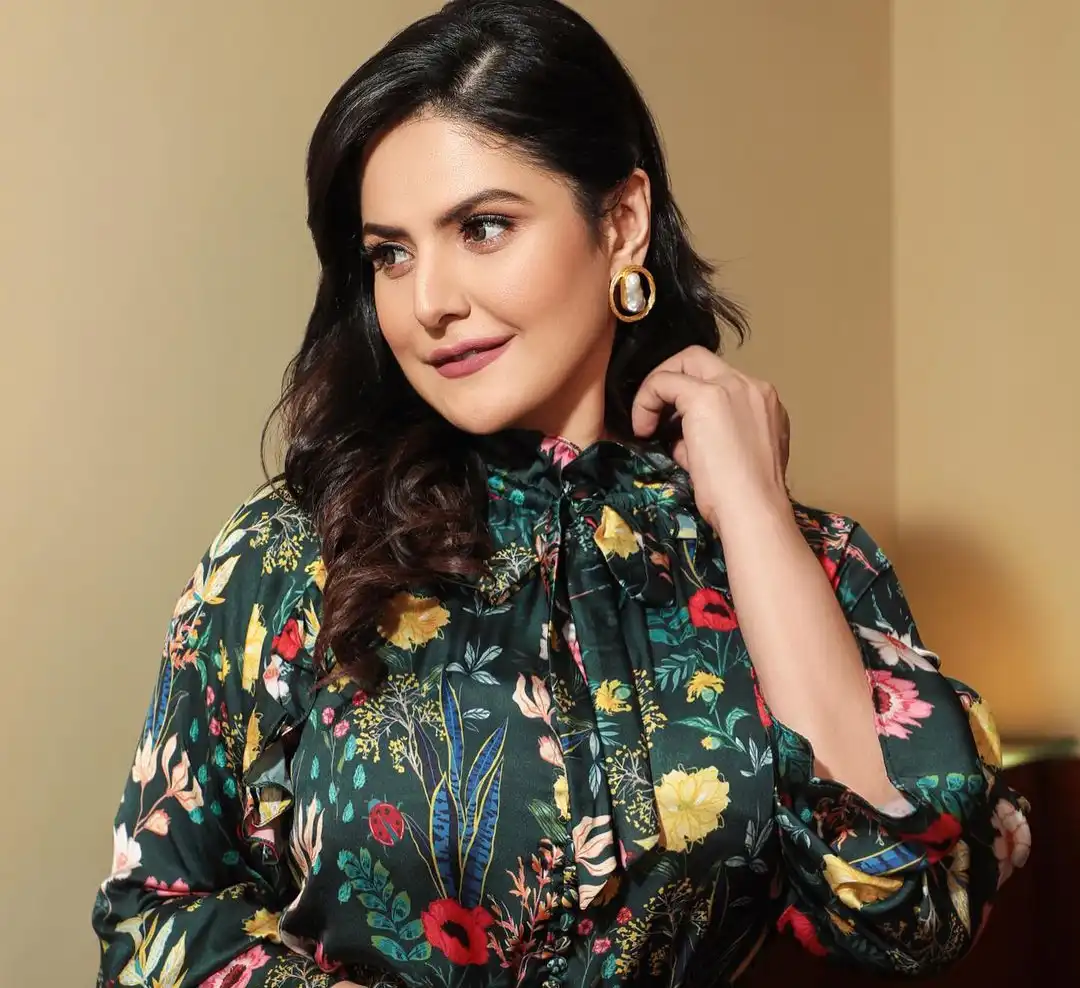 Zareen Khan to return to the silver screens in 2025? Actor reveals!
