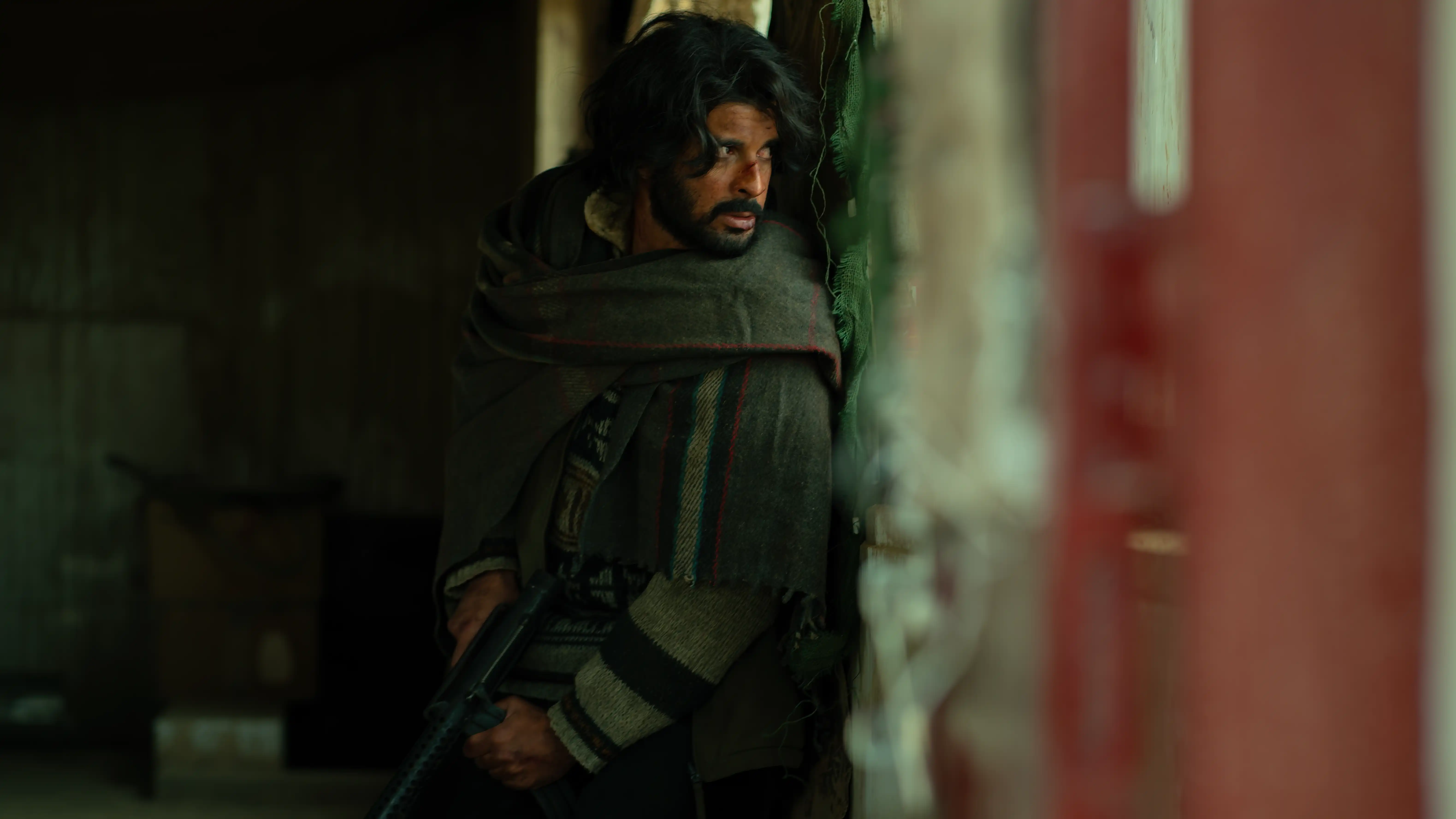 Tahir Raj Bhasin delivers Global hit in 10 countries with Yeh Kaali Kaali Aankhien 2