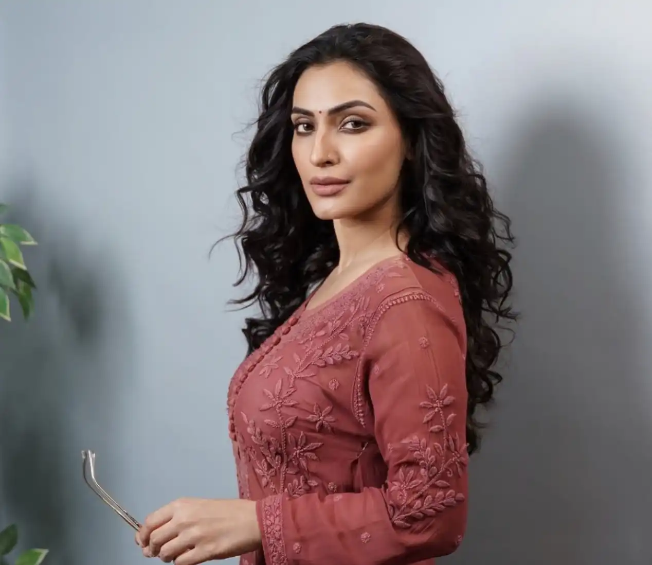 Shivangi Verma: What will I get by gaining publicity out of such a matter