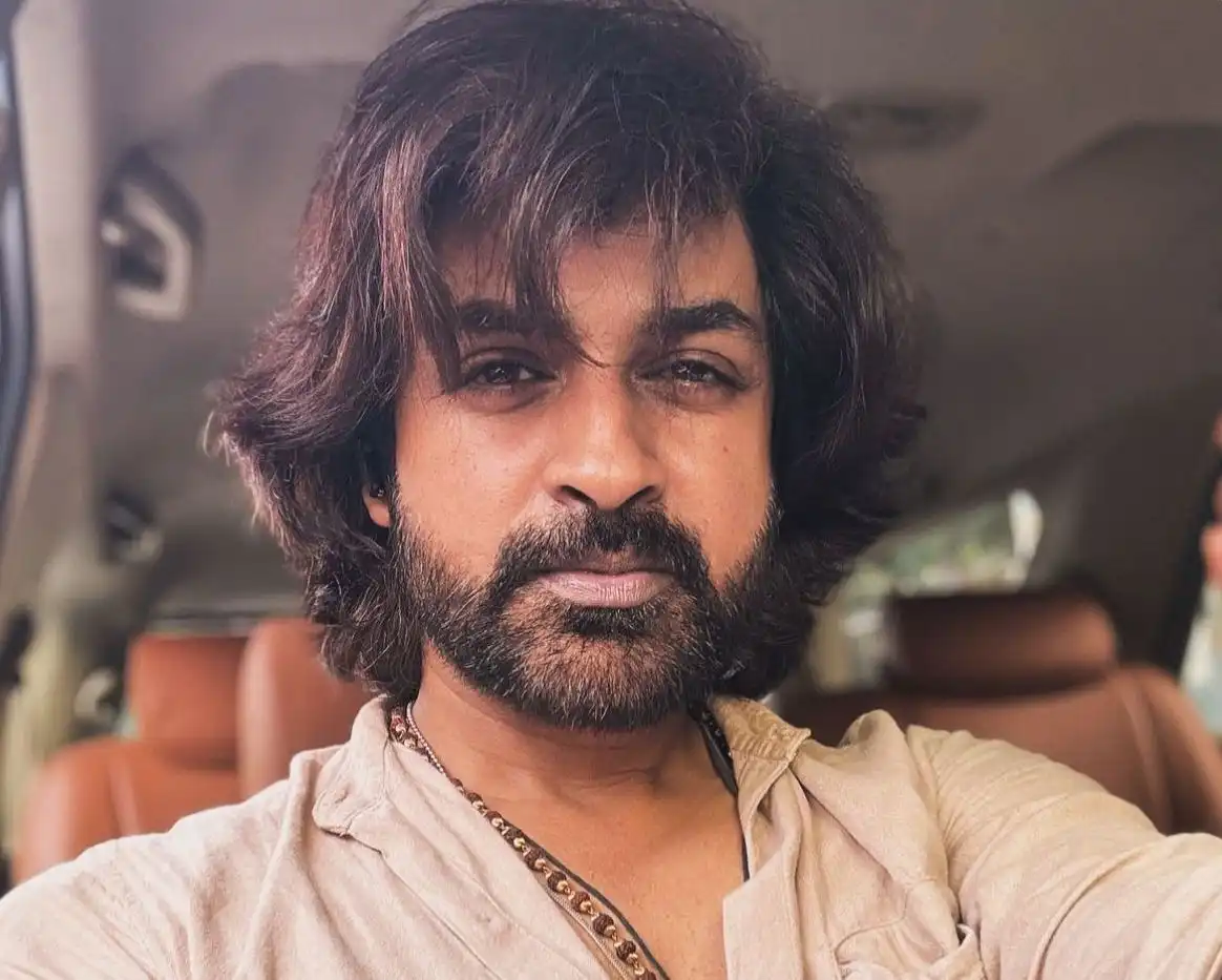 Manish Goel: A healthy competitive spirit always enhances performance