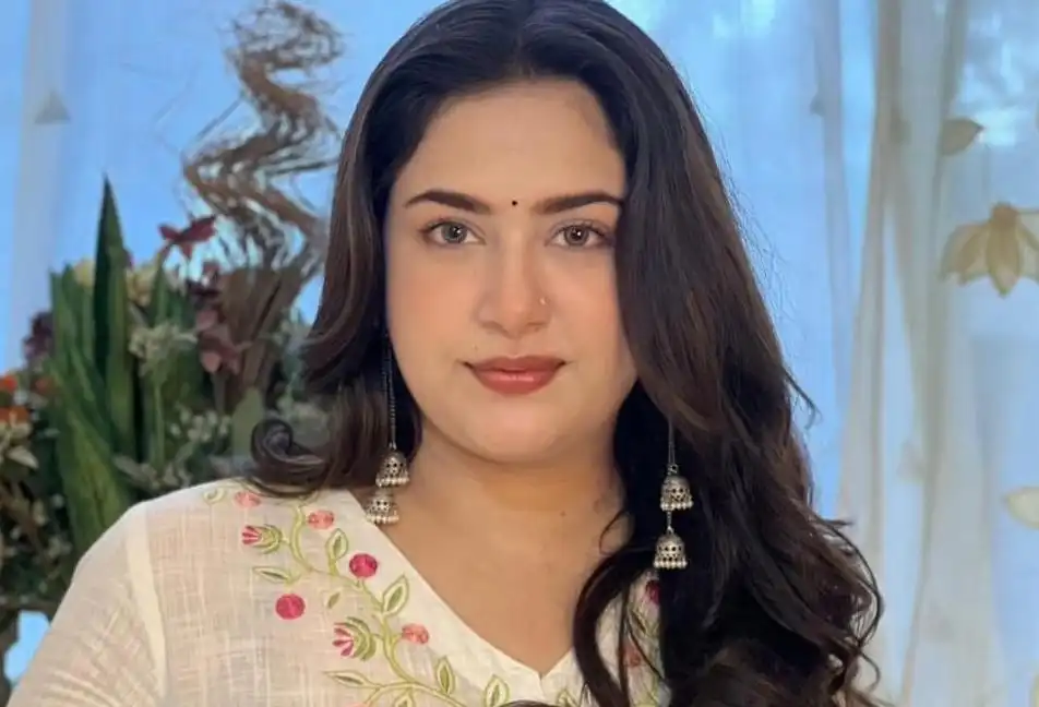 Prisha Dhatwalia on her television debut in Meri Bhavya Life 