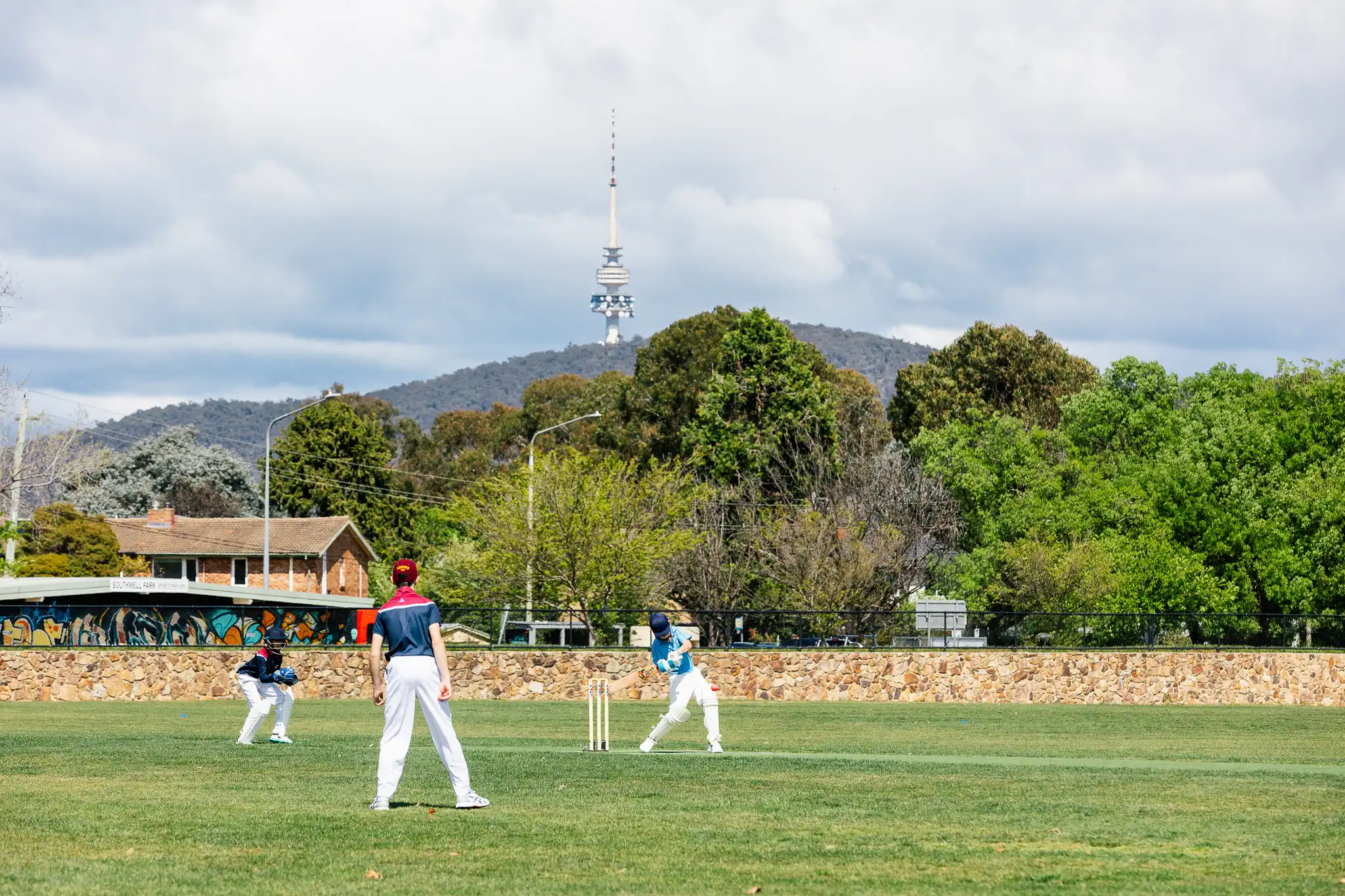  UC Cricket Cup Welcomes Indian Teams to Canberra