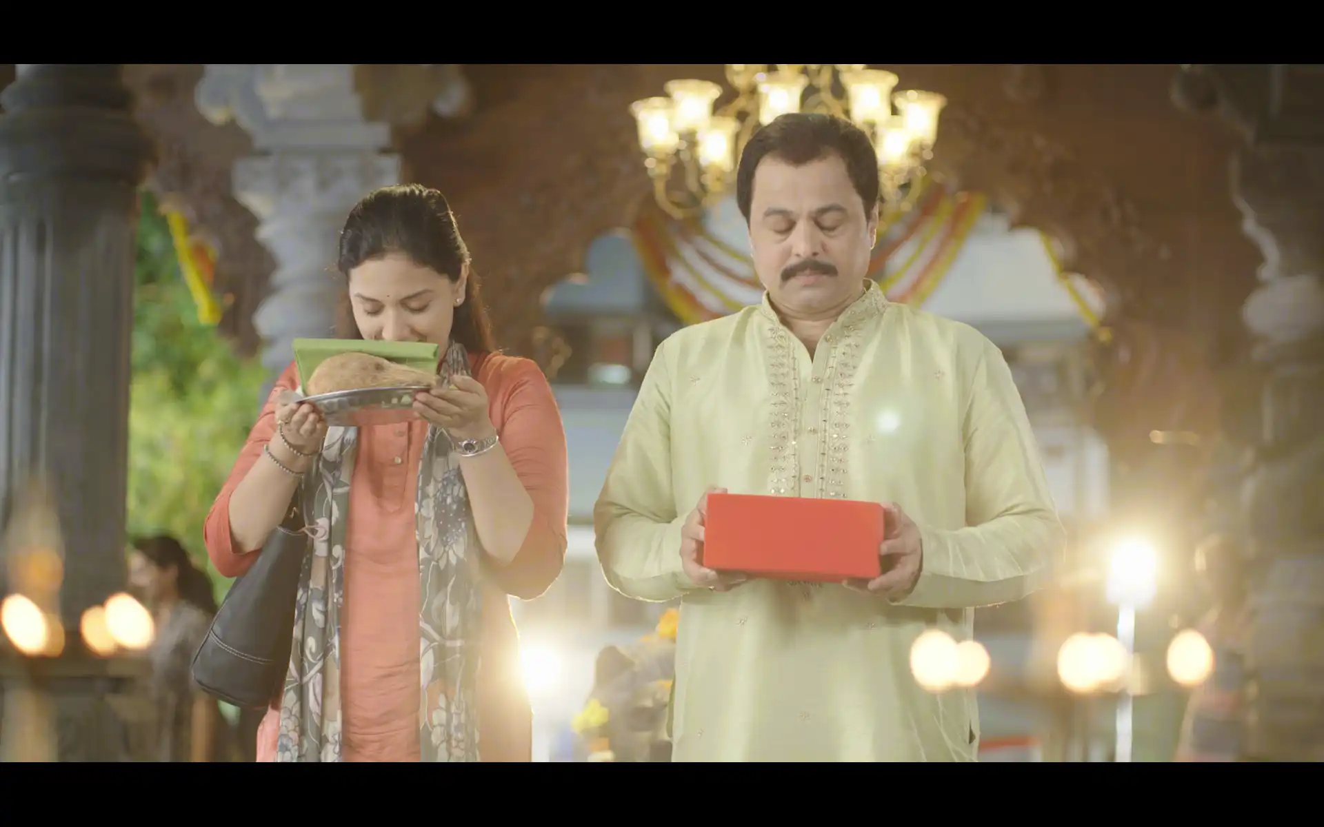 Swanandi–Samar’s New Struggle!