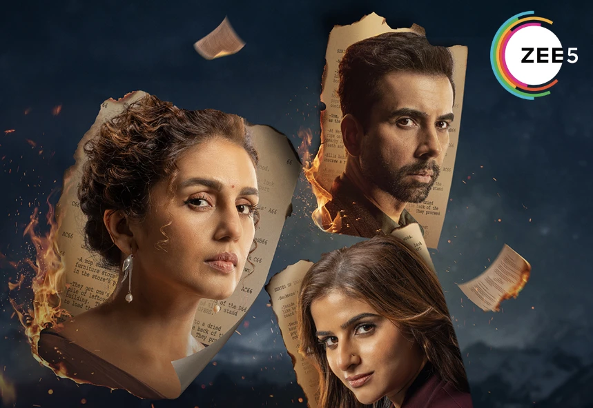 Why Mithya Season 2 on ZEE5 Global should be on your watchlist