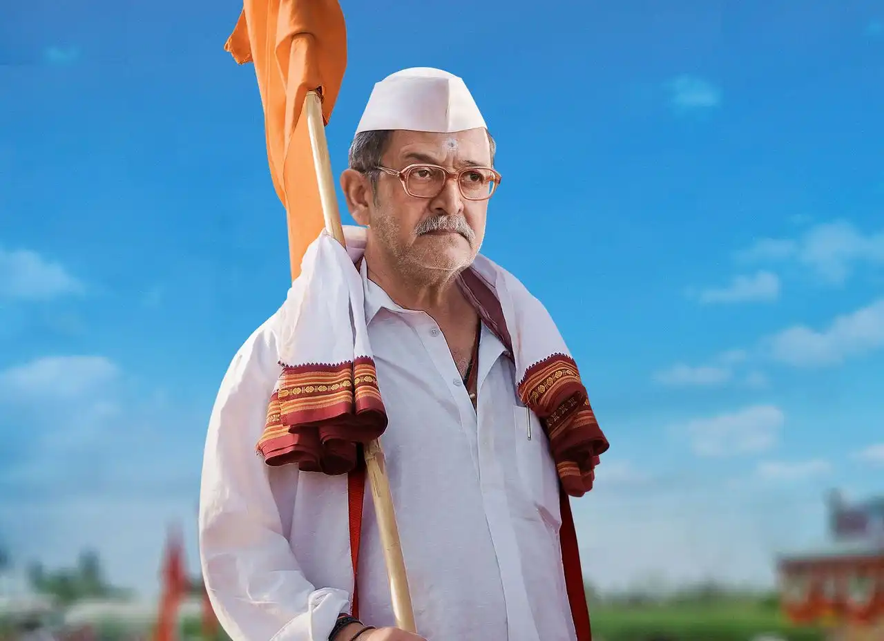 ‘Pandurang’ Now Released: Song by Sonu Nigam from Luv Films’ Devmanus