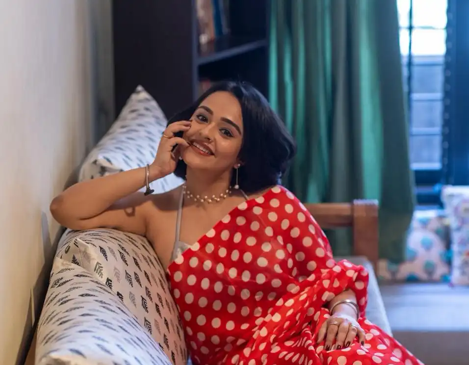 Apoorva Arora : It Felt Like Being Part Of A Family