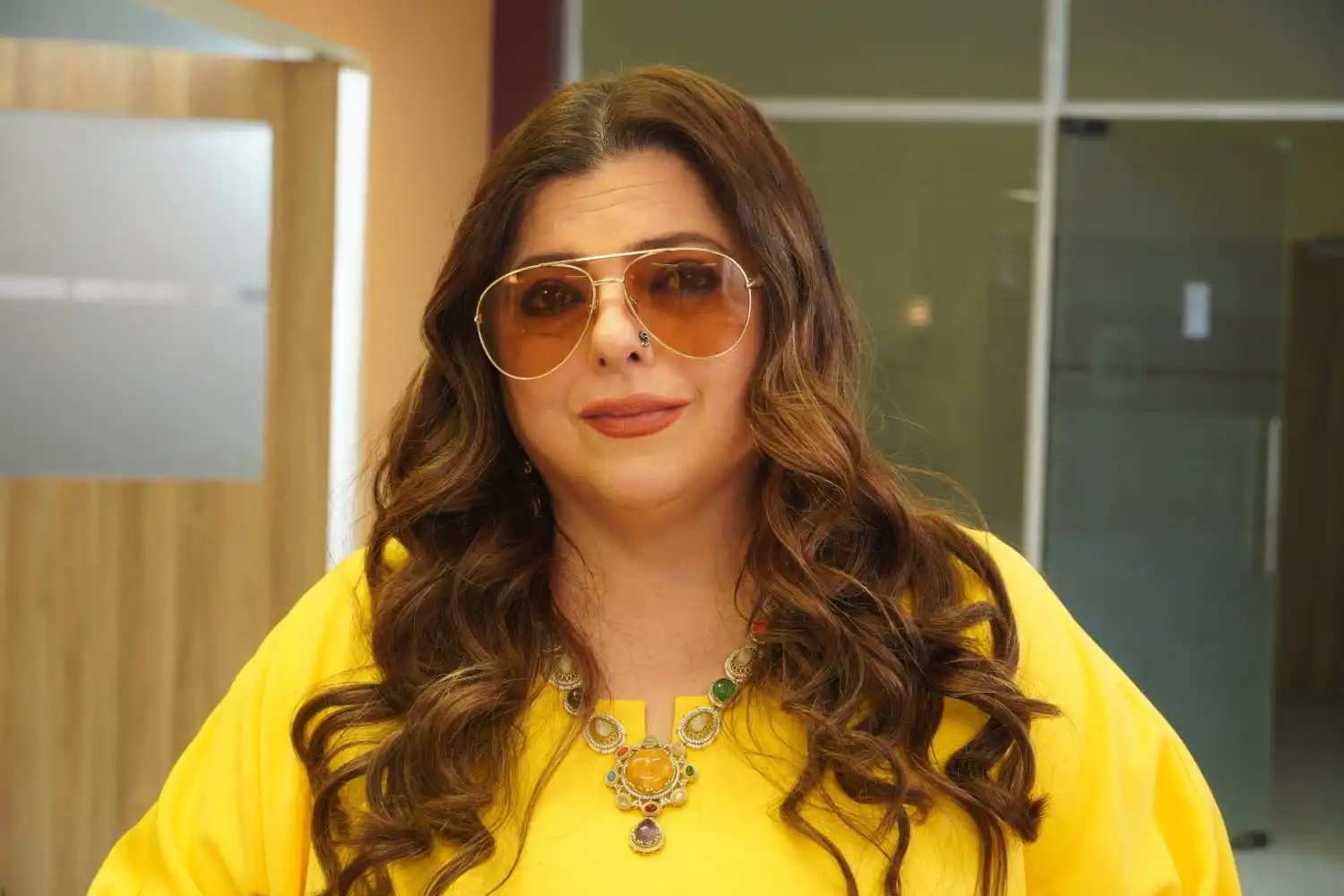 Delnaaz Irani: The Role Highlights Age And Body Shaming That Needs To Be Told