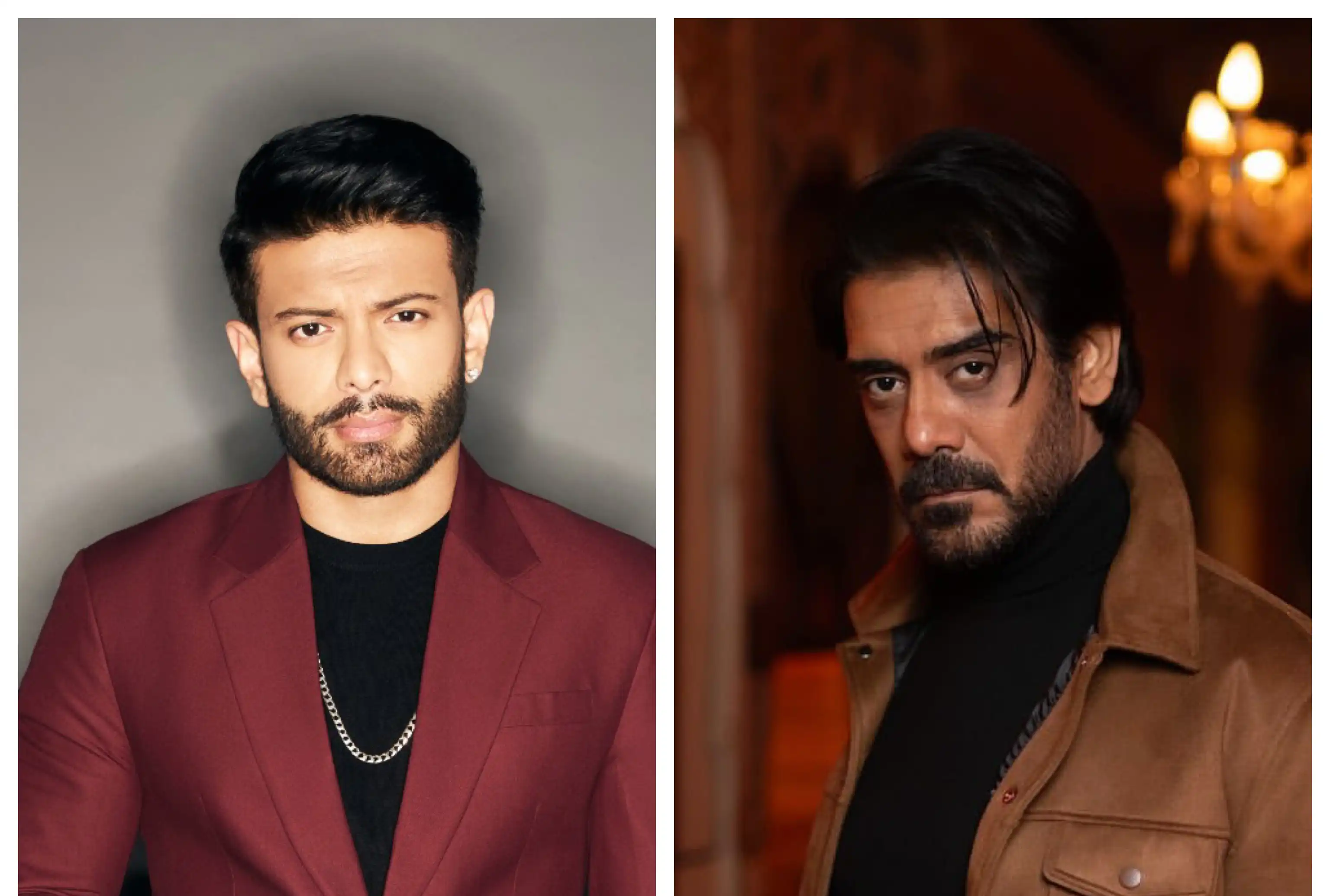 Aadil Jaipuri: There's no overacting or underacting, only honest acting