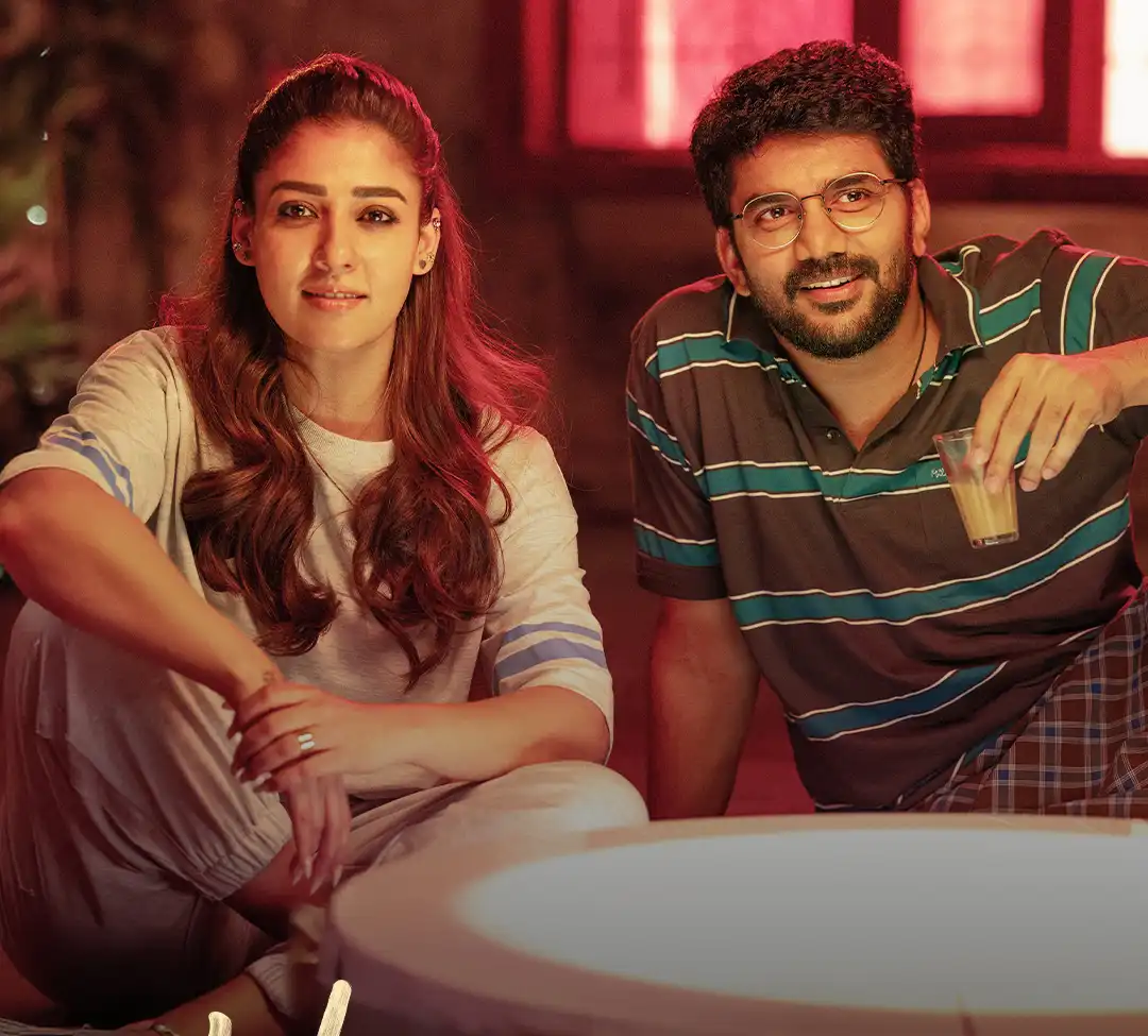 Zee 5 Global Brings Nayanthara and Kavin Starrer Hi to Audiences 