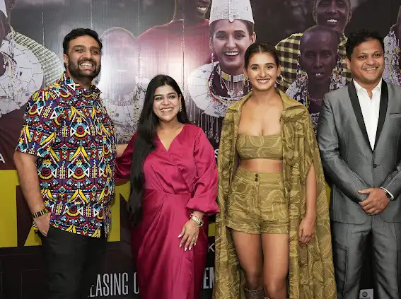 Rajiv Desai from Swahili Safaris opens up about Nritya Shakti’s Dance Across the World