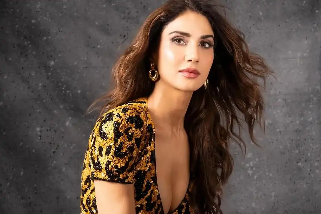 Vaani Kapoor: Happy to be part of a story that feels fresh, meaningful and deeply relatable